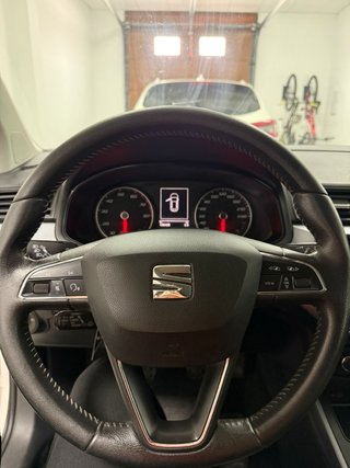 SEAT Arona 2021