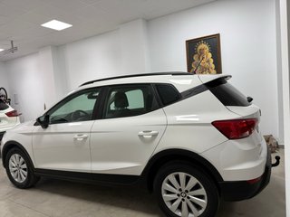 SEAT Arona 2021