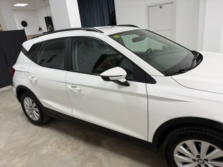 SEAT Arona 2021