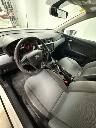 SEAT Arona 2021