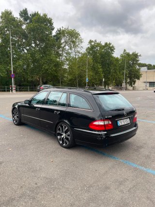 ocasion Mercedes-Benz