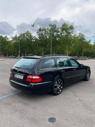 ocasion Mercedes-Benz