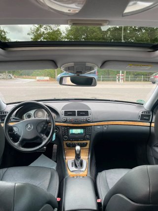 ocasion Mercedes-Benz