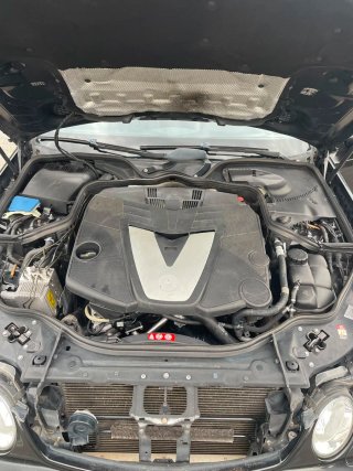 ocasion Mercedes-Benz