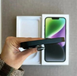 iPhone 14 Plus 5G come nuovo - Batteria 100%