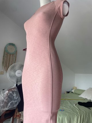Vestido lápiz