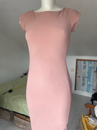 Vestido lápiz