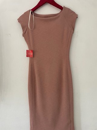 Vestido lápiz