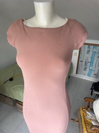 Vestido lápiz