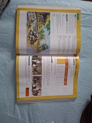 Historia de España 2 BA
