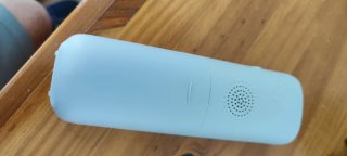 Telefono Huawei Wireless Bianco