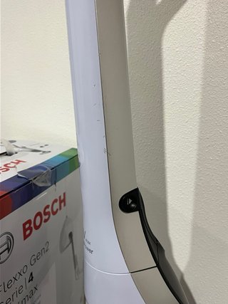 Aspiradora Bosch Flexxo Serie 4