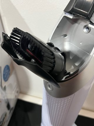 Aspiradora Bosch Flexxo Serie 4