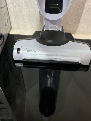 Aspiradora Bosch Flexxo Serie 4
