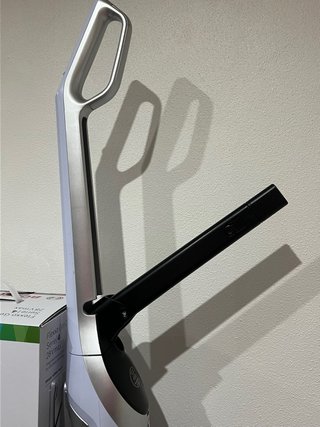 Aspiradora Bosch Flexxo Serie 4