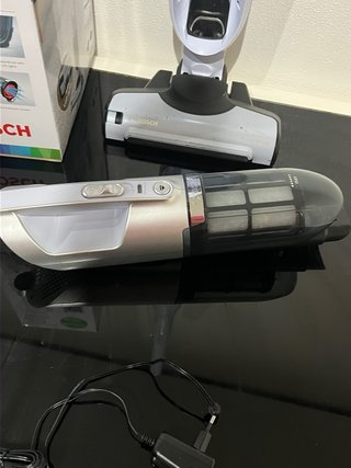 Aspiradora Bosch Flexxo Serie 4