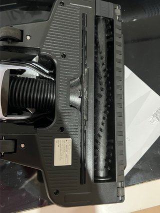 Aspiradora Bosch Flexxo Serie 4