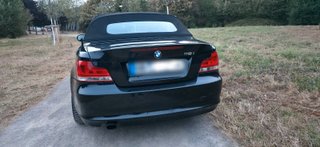 BMW Serie 1 Cabrio 118i Facelift, 143 CV