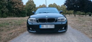 BMW Serie 1 Cabrio 118i Facelift, 143 CV