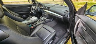 BMW Serie 1 Cabrio 118i Facelift, 143 CV