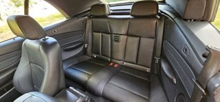 BMW Serie 1 Cabrio 118i Facelift, 143 CV