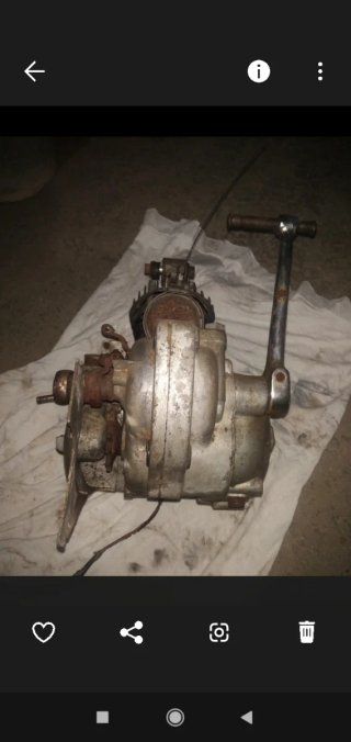 Motor Derbi,Paleta, Tricampeona.