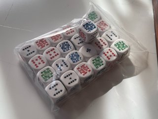 Dice Town Gioco da Tavolo