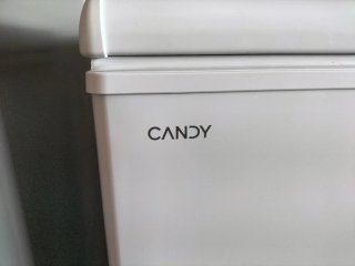 Congelador horizontal Candy