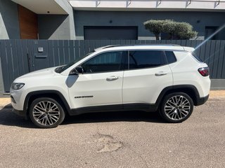 JEP COMPASS 130 LIMITED 2021
