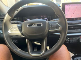 JEP COMPASS 130 LIMITED 2021