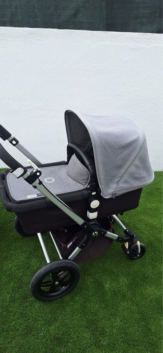 Carrito Bugaboo Camaleón En condiciones muy buena