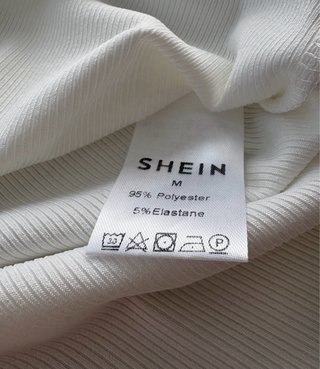 Camiseta tirantes blanca