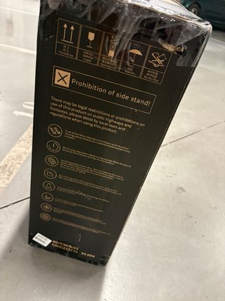 Xiaomi Electric Scooter 5 Pro