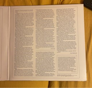 Billie Holiday God Bless The Child LP