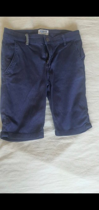 Ropa infantil niño: 2 camisetas estampadas 5/6años