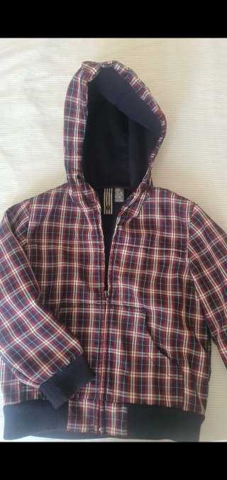Ropa infantil niño: 2 camisetas estampadas 5/6años