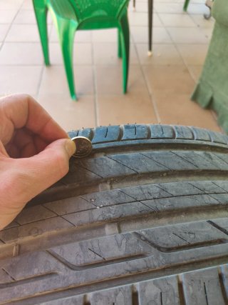 Neumáticos 215/50 R18 92W Brigeston Turanza 5