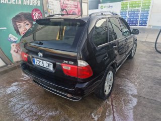 BMW X5 2004