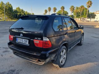 BMW X5 2004