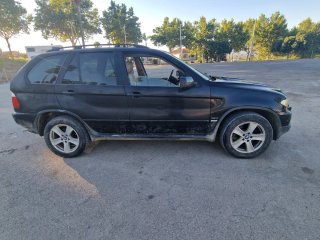 BMW X5 2004