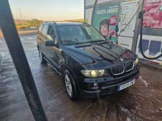 BMW X5 2004