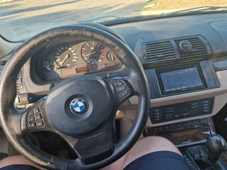 BMW X5 2004