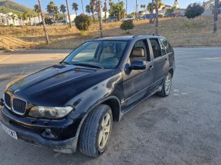 BMW X5 2004