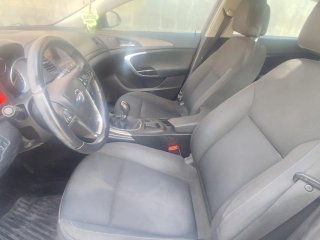 Opel Insignia 2.0CDTI 130CV IMPECABLE!!