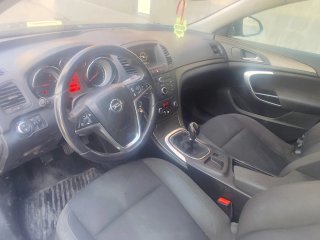 Opel Insignia 2.0CDTI 130CV IMPECABLE!!