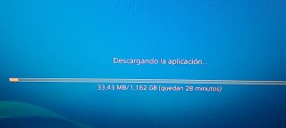 PS4 1TB versión 12.50