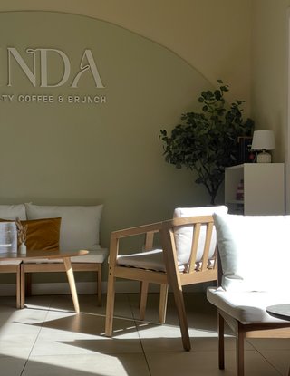Traspaso cafetería brunch equipada Valdemoro