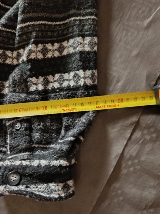 Camisa Tom Tailor estampada