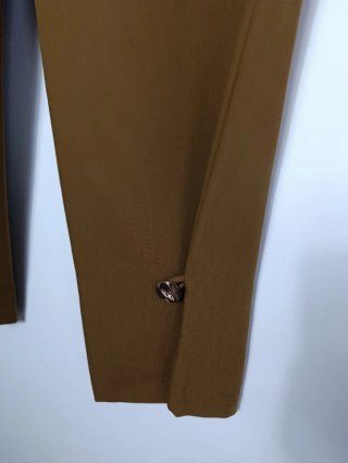 Traje de chaqueta y pantalón Zara