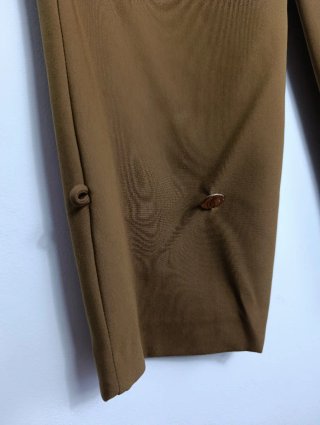 Traje de chaqueta y pantalón Zara